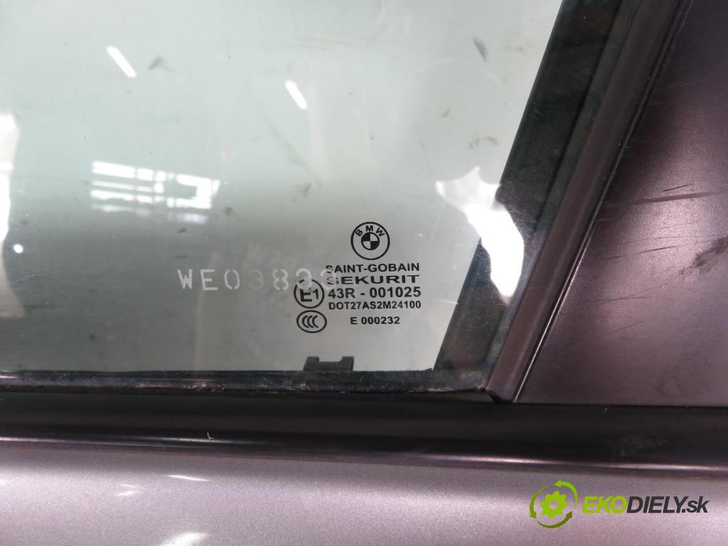 BMW X3 (E83) SUV 2005 110,00 2.0 d 150 - M47 D20 (204D4) 1995,00 Dvere LP