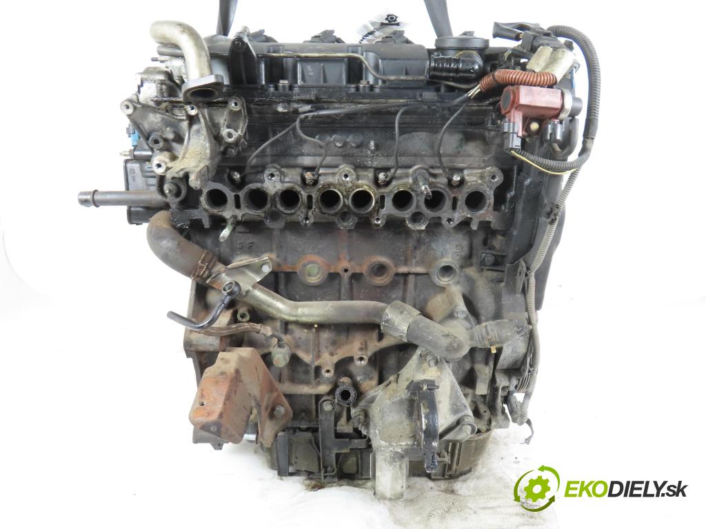 PEUGEOT 407 SW (6E_) KOMBI 2005 100,00 2.0 HDi 135 - RHR 1997,00 Motor DIESEL RHR ; 9647247280