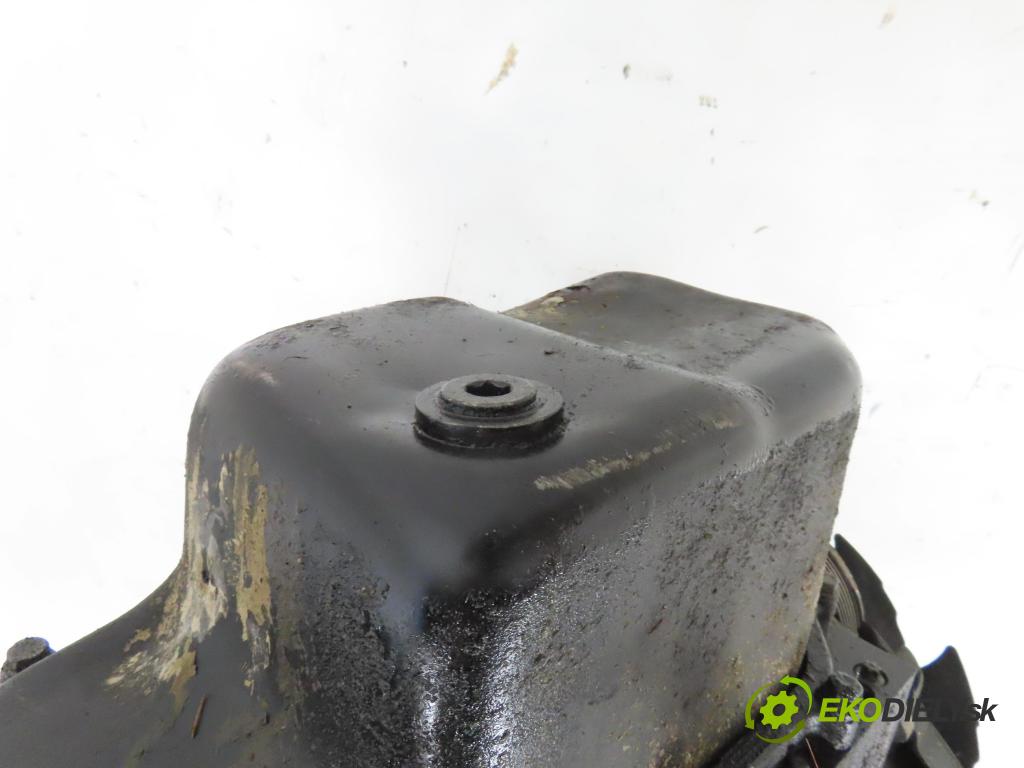 IVECO DAILY III skrzynia FURGON 2005 100,00 35 C 14, 35 S 14 - F1AE0481M 2287,00 Motor DIESEL F1AE0481M ; 0445020008 ; 0445120011