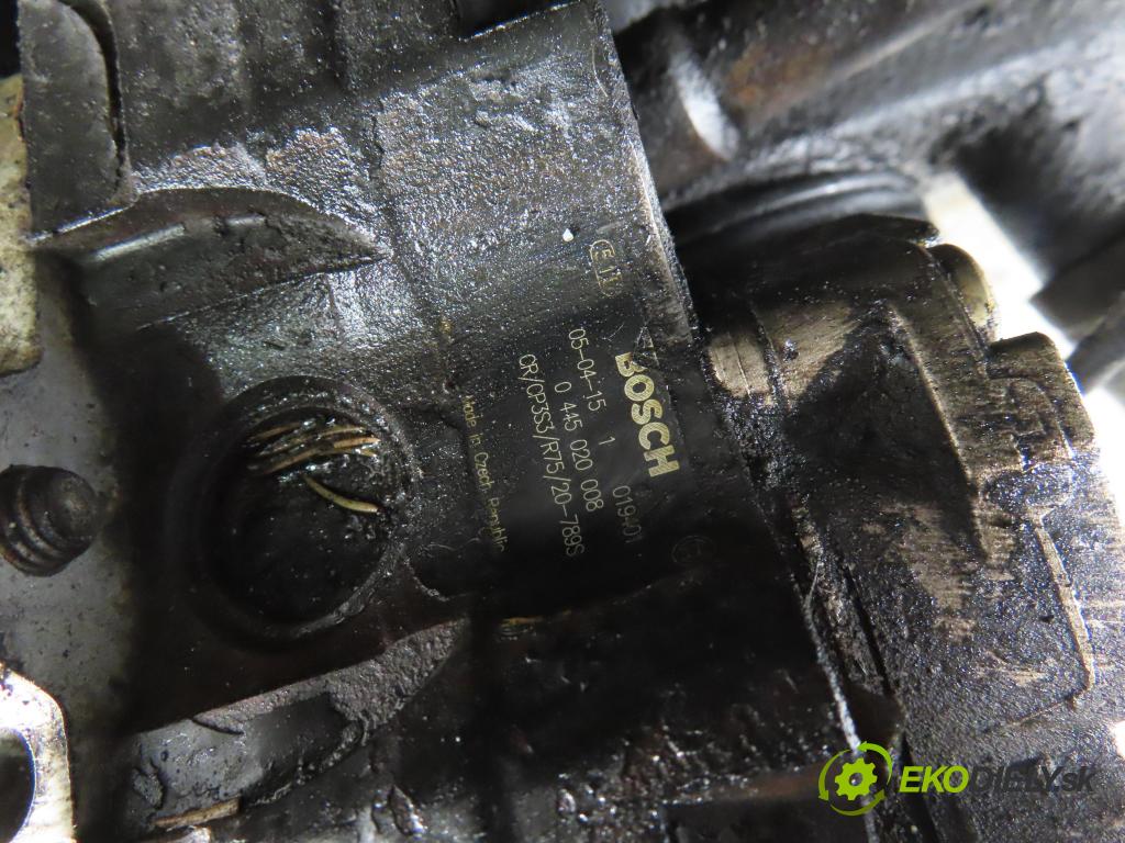 IVECO DAILY III skrzynia FURGON 2005 100,00 35 C 14, 35 S 14 - F1AE0481M 2287,00 Motor DIESEL F1AE0481M ; 0445020008 ; 0445120011