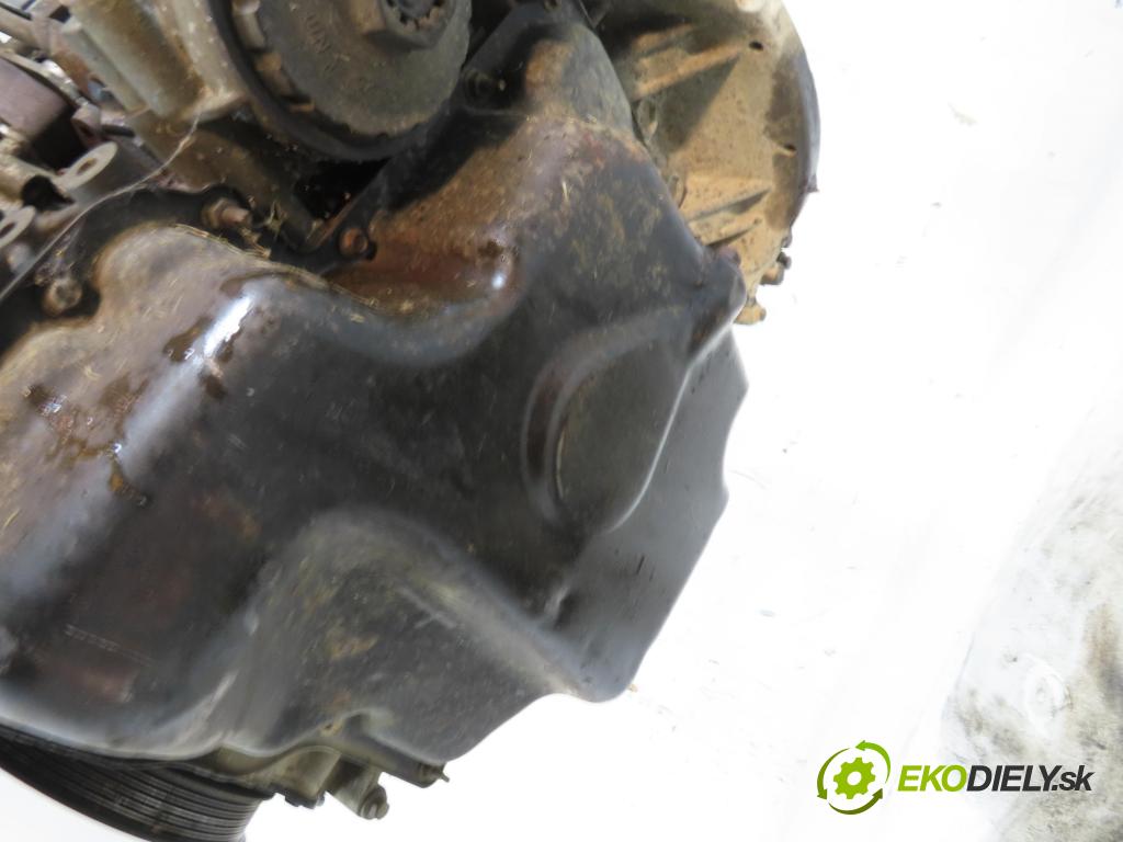 FORD TRANSIT Furgon (FA_ _) FURGON 2000 55,00 2.0 DI (FAE_, FAF_, FAG_) - D3FA 1998,00 Motor DIESEL D3FA