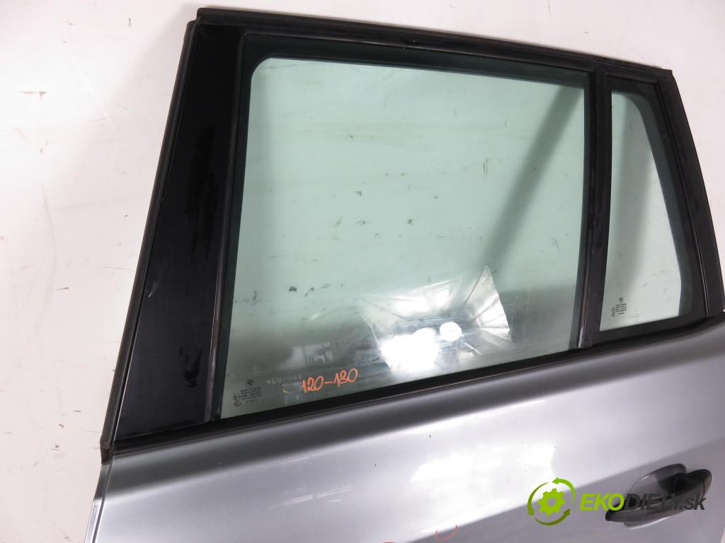 BMW X3 (E83) SUV 2005 110,00 2.0 d 150 - M47 D20 (204D4) 1995,00 Dvere LT