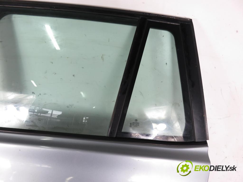 BMW X3 (E83) SUV 2005 110,00 2.0 d 150 - M47 D20 (204D4) 1995,00 Dvere LT