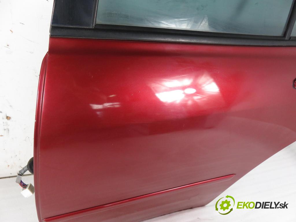 LEXUS IS I (JCE1_, GXE1_) SEDAN 2005 114,00 200 (GXE10) - 1G-FE 1988,00 dveře LT