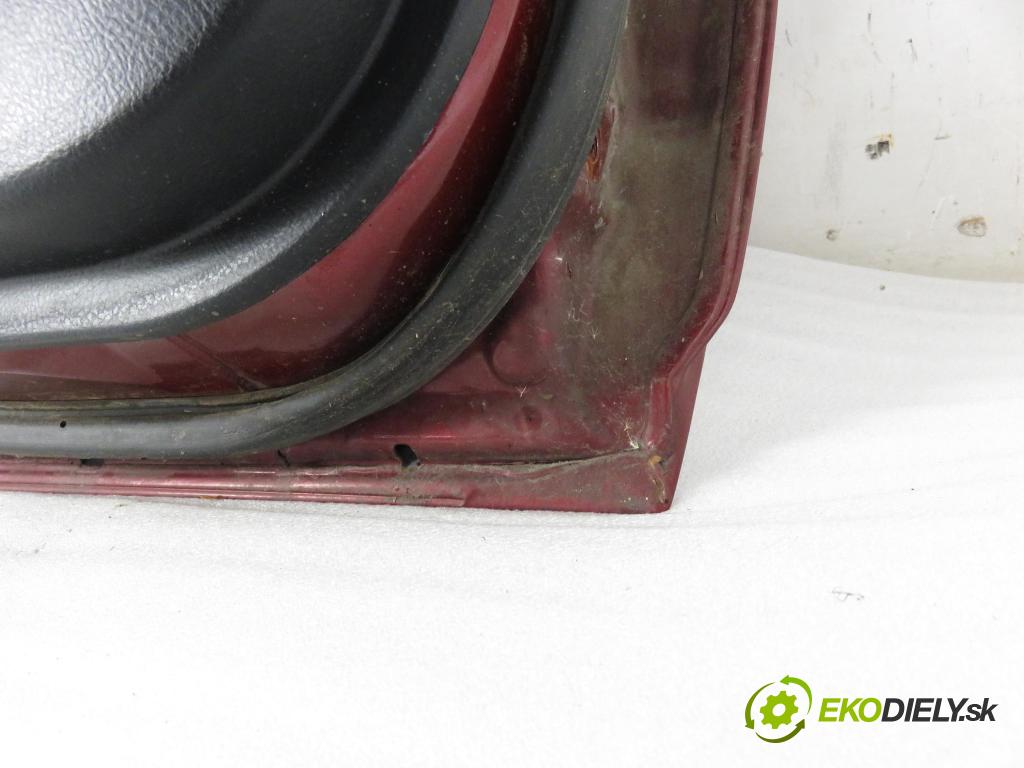 LEXUS IS I (JCE1_, GXE1_) SEDAN 2005 114,00 200 (GXE10) - 1G-FE 1988,00 dveře LT