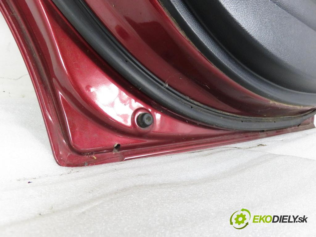 LEXUS IS I (JCE1_, GXE1_) SEDAN 2005 114,00 200 (GXE10) - 1G-FE 1988,00 dveře LT