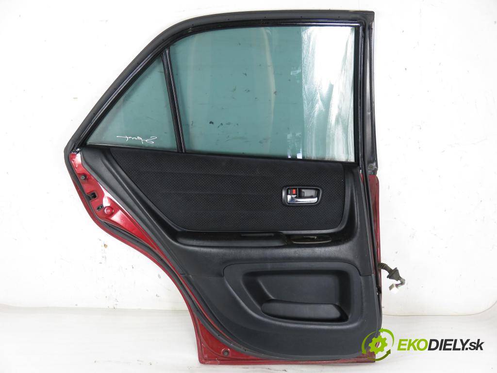 LEXUS IS I (JCE1_, GXE1_) SEDAN 2005 114,00 200 (GXE10) - 1G-FE 1988,00 dveře LT