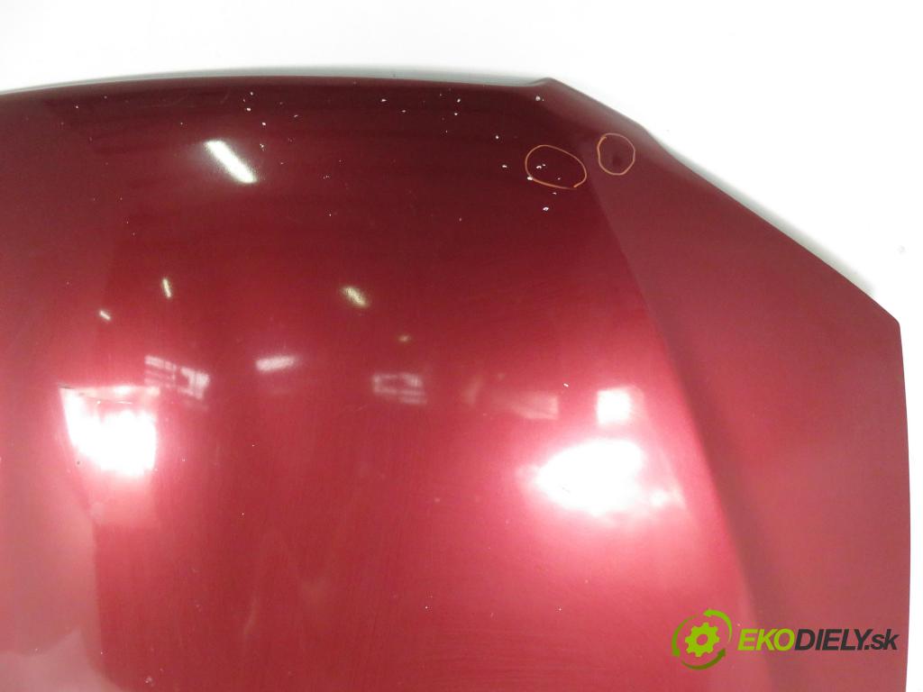 LEXUS IS I (JCE1_, GXE1_) SEDAN 2005 114,00 200 (GXE10) - 1G-FE 1988,00 kapota  (Kapota)