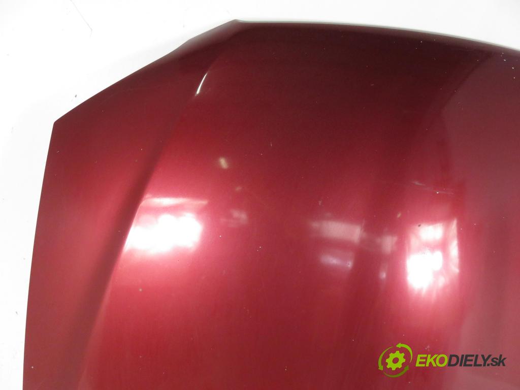 LEXUS IS I (JCE1_, GXE1_) SEDAN 2005 114,00 200 (GXE10) - 1G-FE 1988,00 kapota  (Kapota)