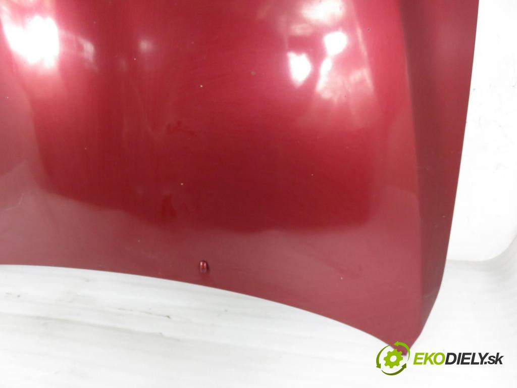 LEXUS IS I (JCE1_, GXE1_) SEDAN 2005 114,00 200 (GXE10) - 1G-FE 1988,00 kapota  (Kapota)