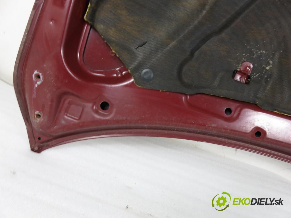 LEXUS IS I (JCE1_, GXE1_) SEDAN 2005 114,00 200 (GXE10) - 1G-FE 1988,00 kapota  (Kapota)