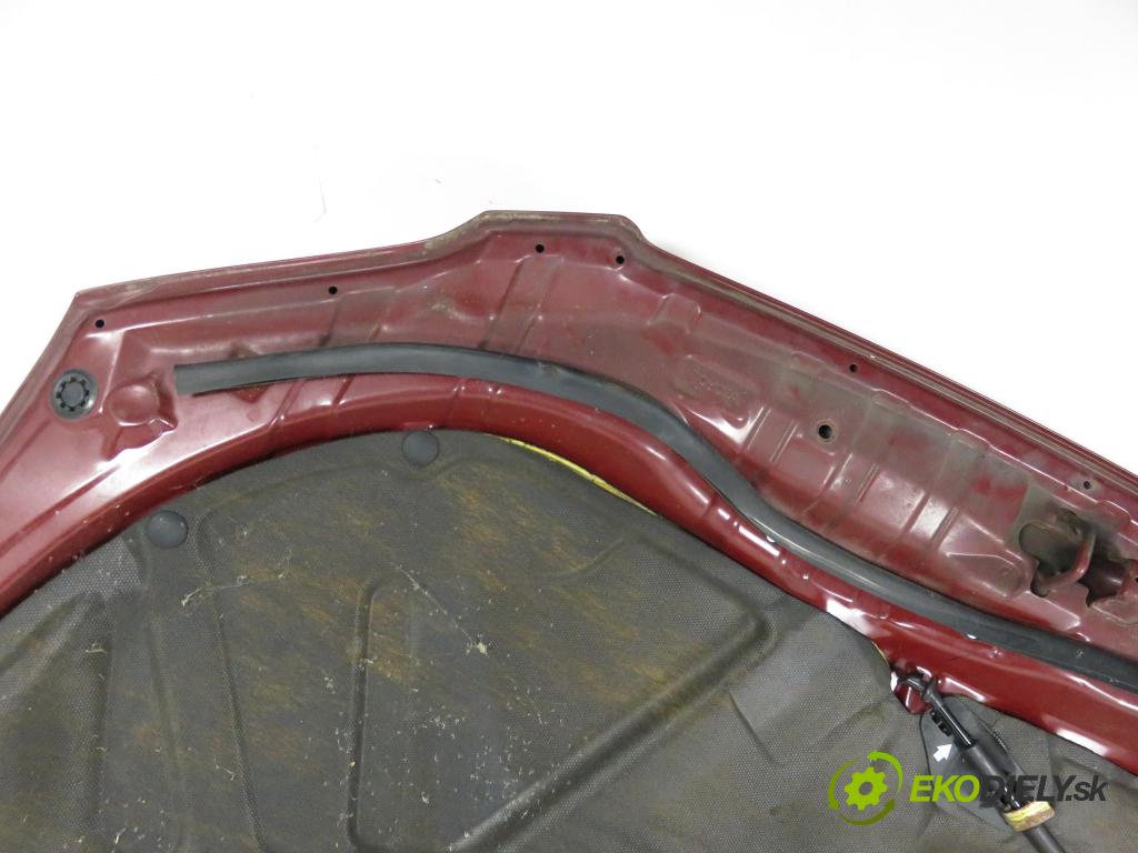 LEXUS IS I (JCE1_, GXE1_) SEDAN 2005 114,00 200 (GXE10) - 1G-FE 1988,00 kapota  (Kapota)