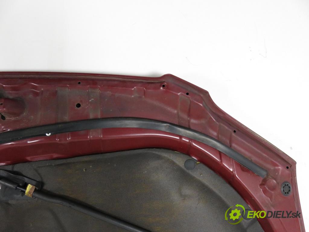 LEXUS IS I (JCE1_, GXE1_) SEDAN 2005 114,00 200 (GXE10) - 1G-FE 1988,00 kapota  (Kapota)