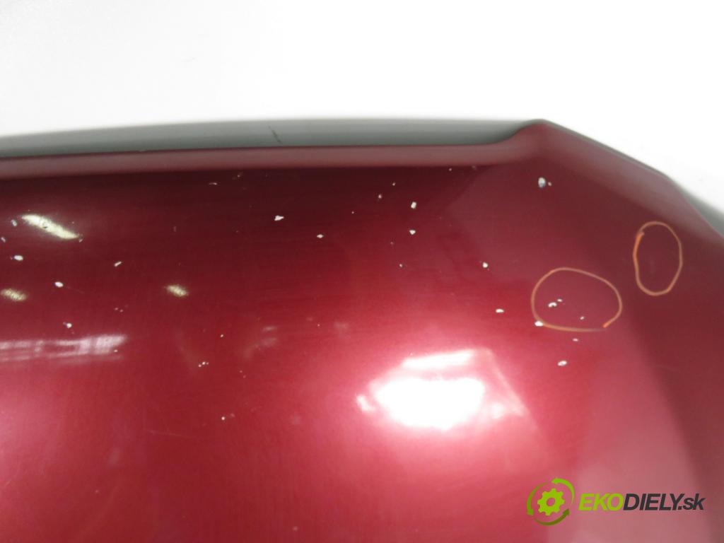 LEXUS IS I (JCE1_, GXE1_) SEDAN 2005 114,00 200 (GXE10) - 1G-FE 1988,00 kapota  (Kapota)