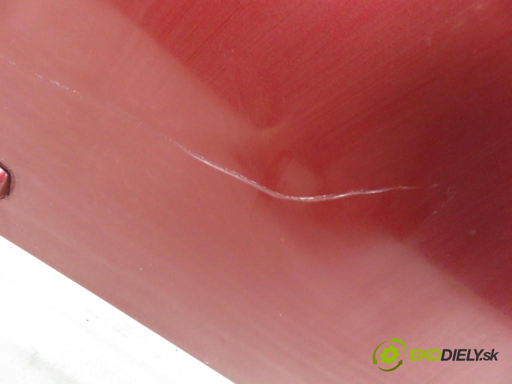 LEXUS IS I (JCE1_, GXE1_) SEDAN 2005 114,00 200 (GXE10) - 1G-FE 1988,00 kapota  (Kapota)