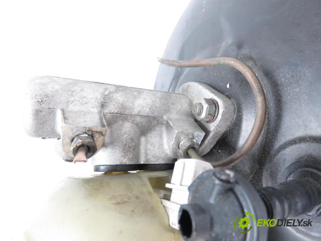 AUDI 80 (8C, B4) SEDAN 1993 66,00 1.9 TDI - 1Z 1896,00 posilovač 8A0612105C (Servočerpadlo)