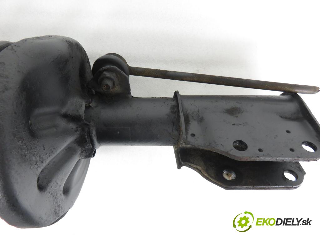 MAZDA 323 F VI (BJ) HB 1999 65,00 1.5 16V - ZL05 1498,00 MCPERSON LP 