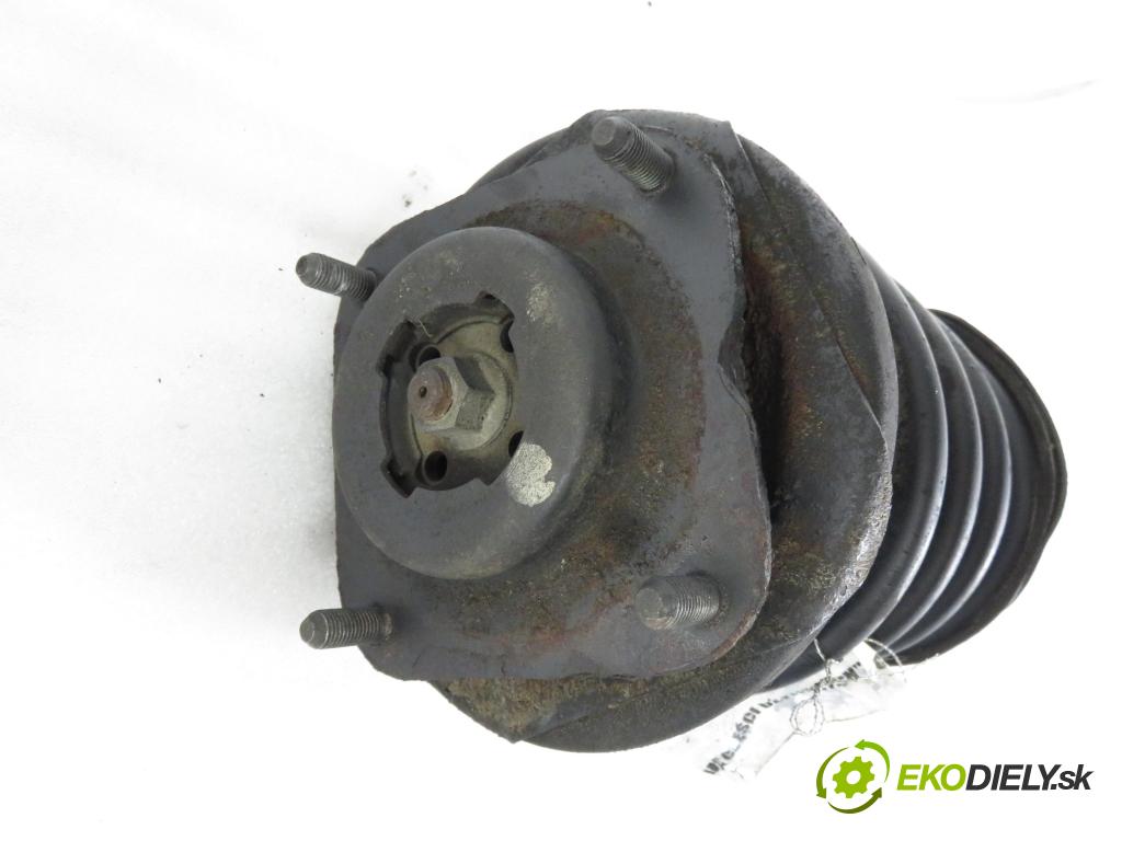 MAZDA 323 F VI (BJ) HB 1999 65,00 1.5 16V - ZL05 1498,00 MCPERSON LP