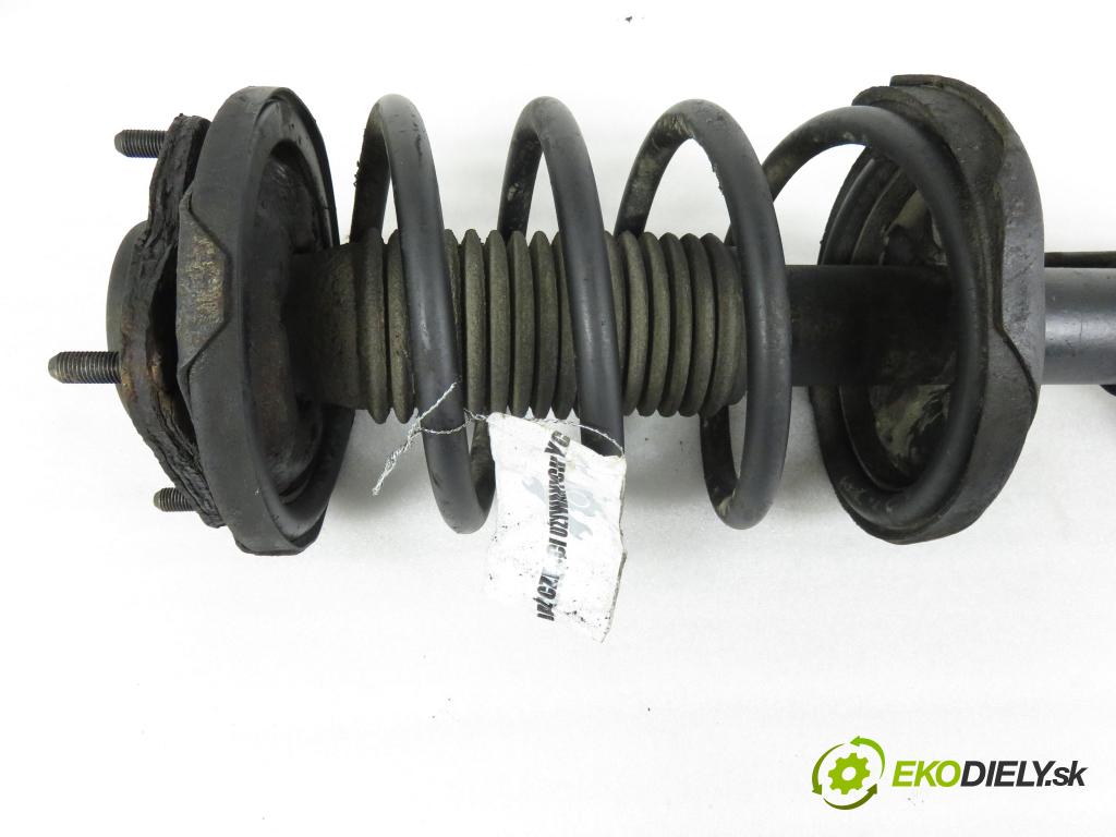 MAZDA 323 F VI (BJ) HB 1999 65,00 1.5 16V - ZL05 1498,00 MCPERSON LP