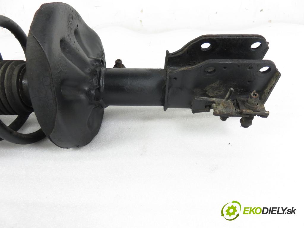 MAZDA 323 F VI (BJ) HB 1999 65,00 1.5 16V - ZL05 1498,00 MCPERSON LP