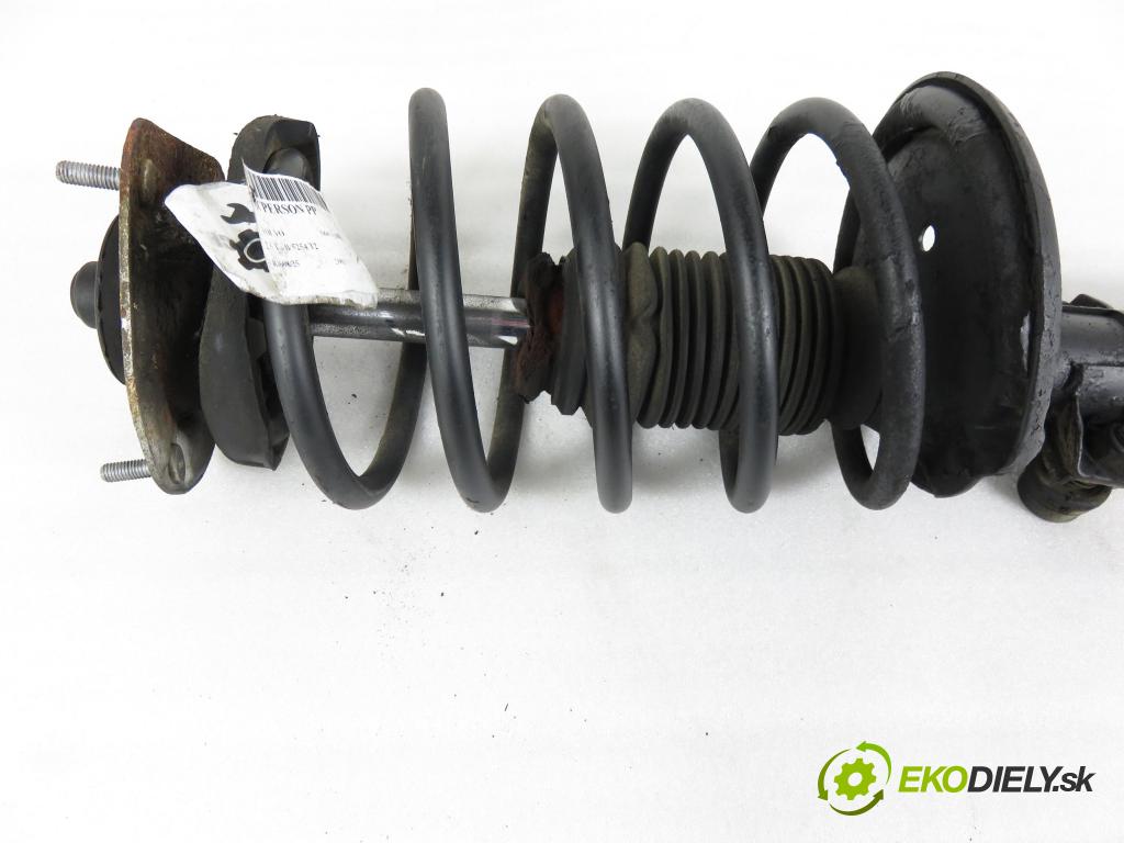 VOLVO S60 I (384) SEDAN 2003 154,00 2.5 T - B 5254 T2 2521,00 MCPERSON PP