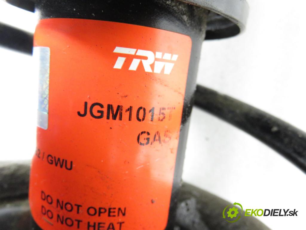 MAZDA 323 F VI (BJ) HB 1999 65,00 1.5 16V - ZL05 1498,00 MCPERSON PT JGM1015T
