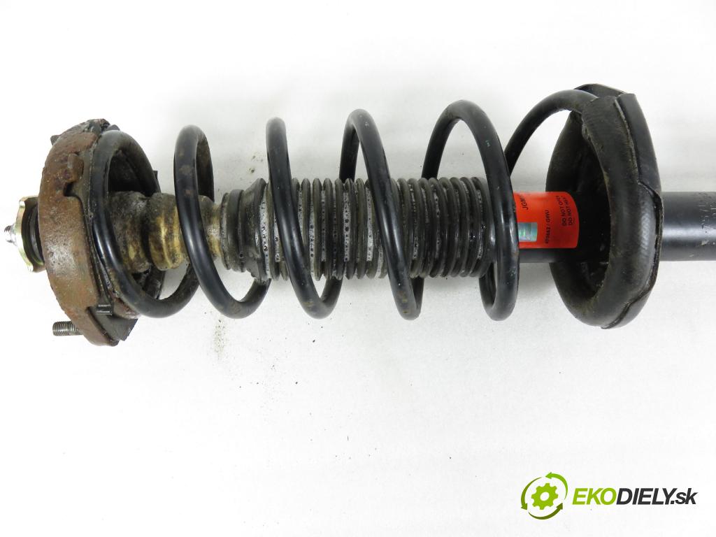 MAZDA 323 F VI (BJ) HB 1999 65,00 1.5 16V - ZL05 1498,00 MCPERSON PT JGM1015T