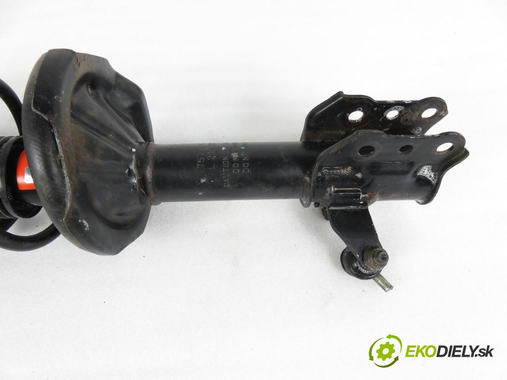 MAZDA 323 F VI (BJ) HB 1999 65,00 1.5 16V - ZL05 1498,00 MCPERSON PT JGM1015T