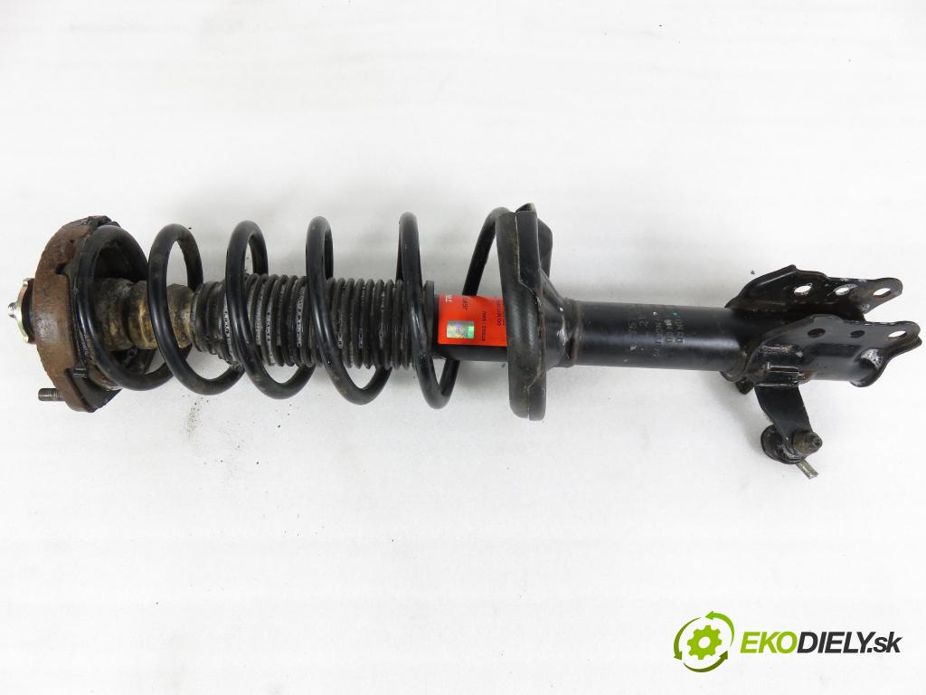 MAZDA 323 F VI (BJ) HB 1999 65,00 1.5 16V - ZL05 1498,00 MCPERSON PT JGM1015T