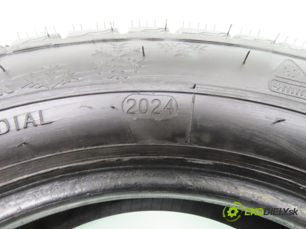    2024    PNEUMATIKY: / PNEUMATIKA: ZIMA: 