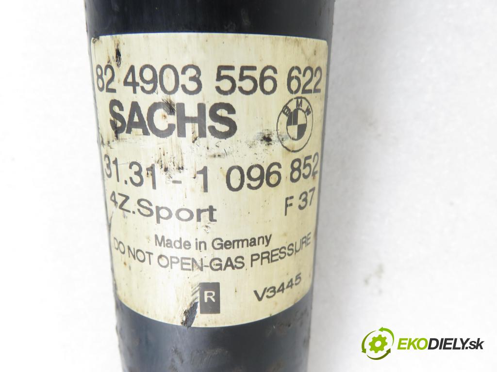 BMW 3 Compact (E46) COMPACT 2002 105,00 318 ti - N42 B20 A 1995,00 MCPERSON PP 1096852 ; 824903556622