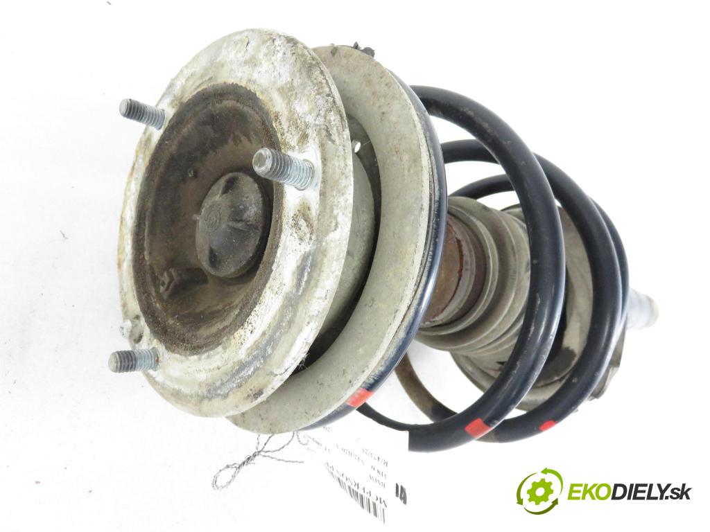 BMW 3 Compact (E46) COMPACT 2002 105,00 318 ti - N42 B20 A 1995,00 MCPERSON PP 1096852 ; 824903556622