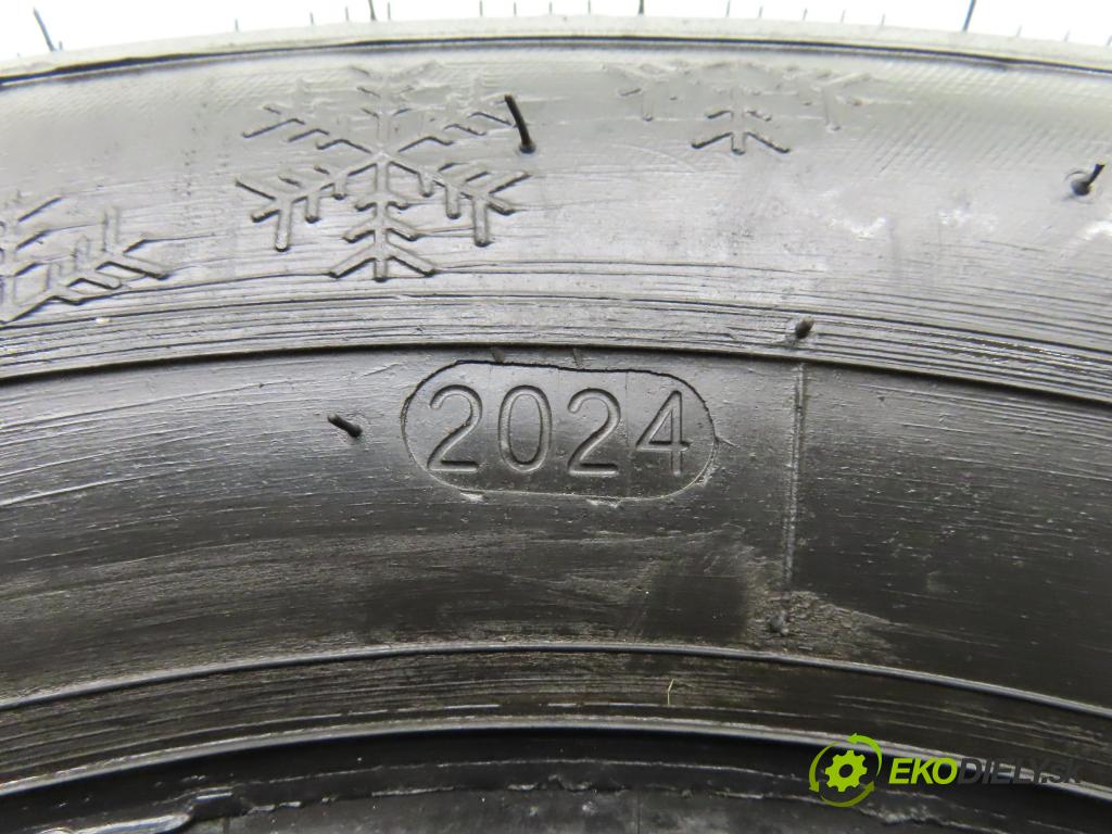    2024    PNEUMATIKY: / PNEUMATIKA: ZIMA: 