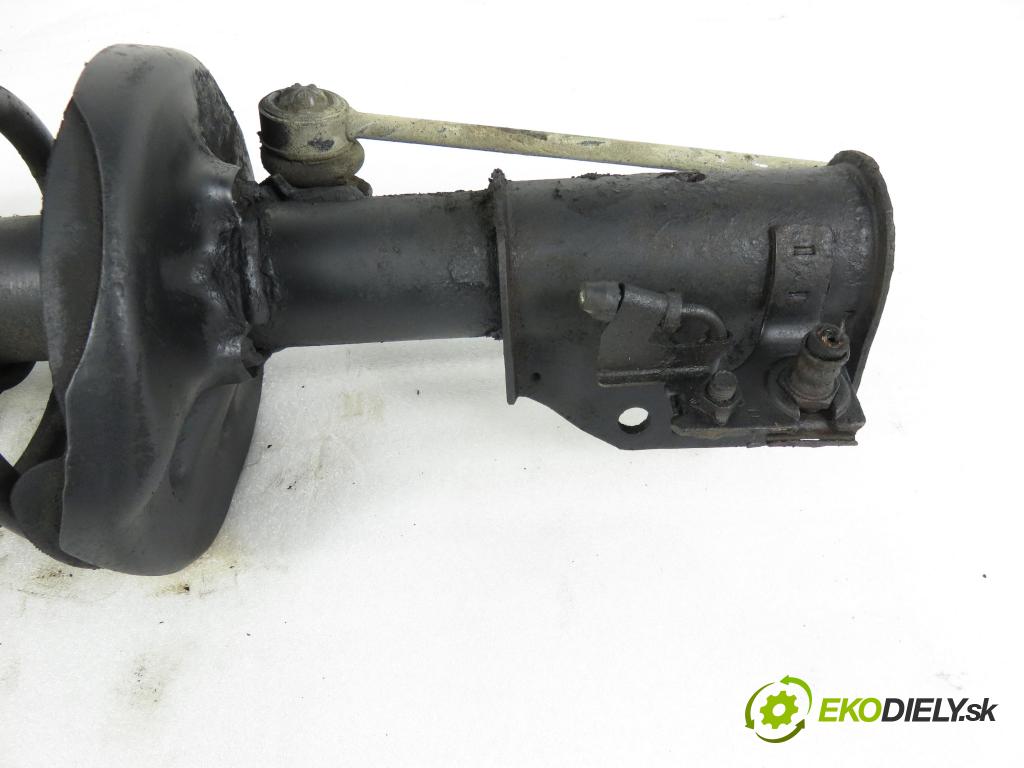 MAZDA 323 F VI (BJ) HB 1999 65,00 1.5 16V - ZL05 1498,00 MCPERSON PP
