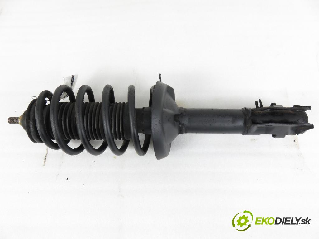 VW PASSAT B3/B4 Variant (3A5, 35I) KOMBI 1995 66,00 1.9 TDI - 1Z 1896,00 MCPERSON LP