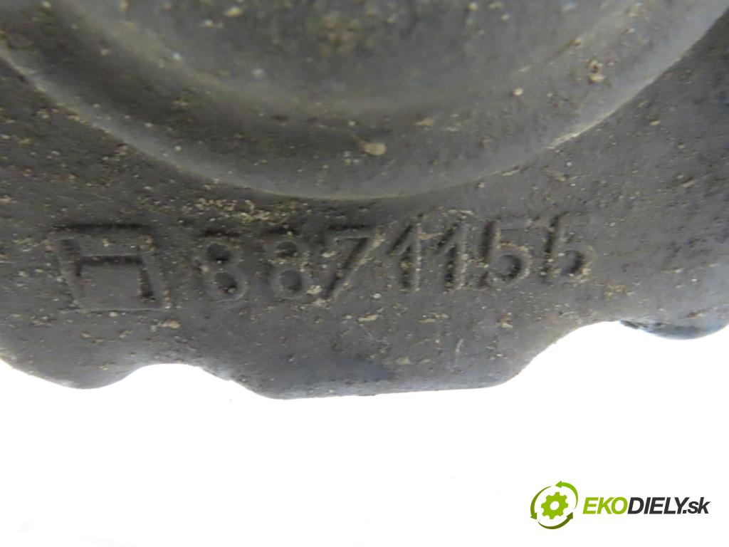 IVECO DAILY III skrzynia FURGON 2005 100,00 35 C 14, 35 S 14 - F1AE0481M 2287,00 převodovka MANUALNA 8871859 ; 8870898 ; 8872184