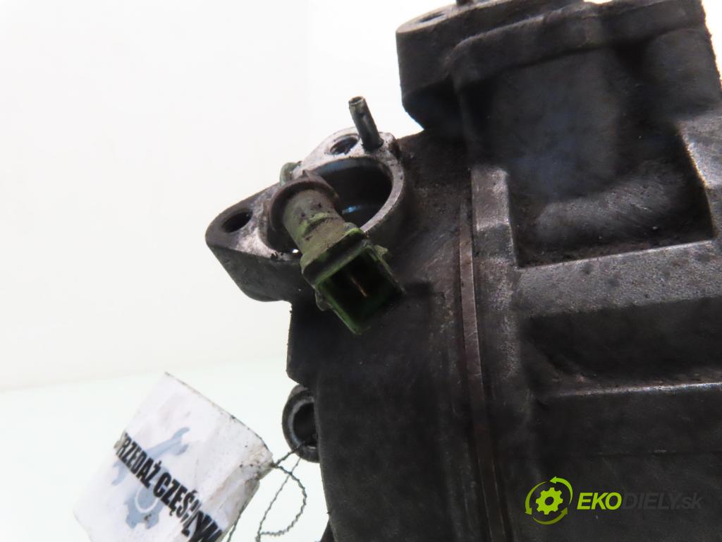 VW PASSAT B5.5 Variant (3B6) KOMBI 2003 74,00 1.9 TDI PD 101 - AVB 1896,00 KOMPRESOR: klimatizácie 8D0260808 ; 4473006042 (Kompresor klimatizácie)