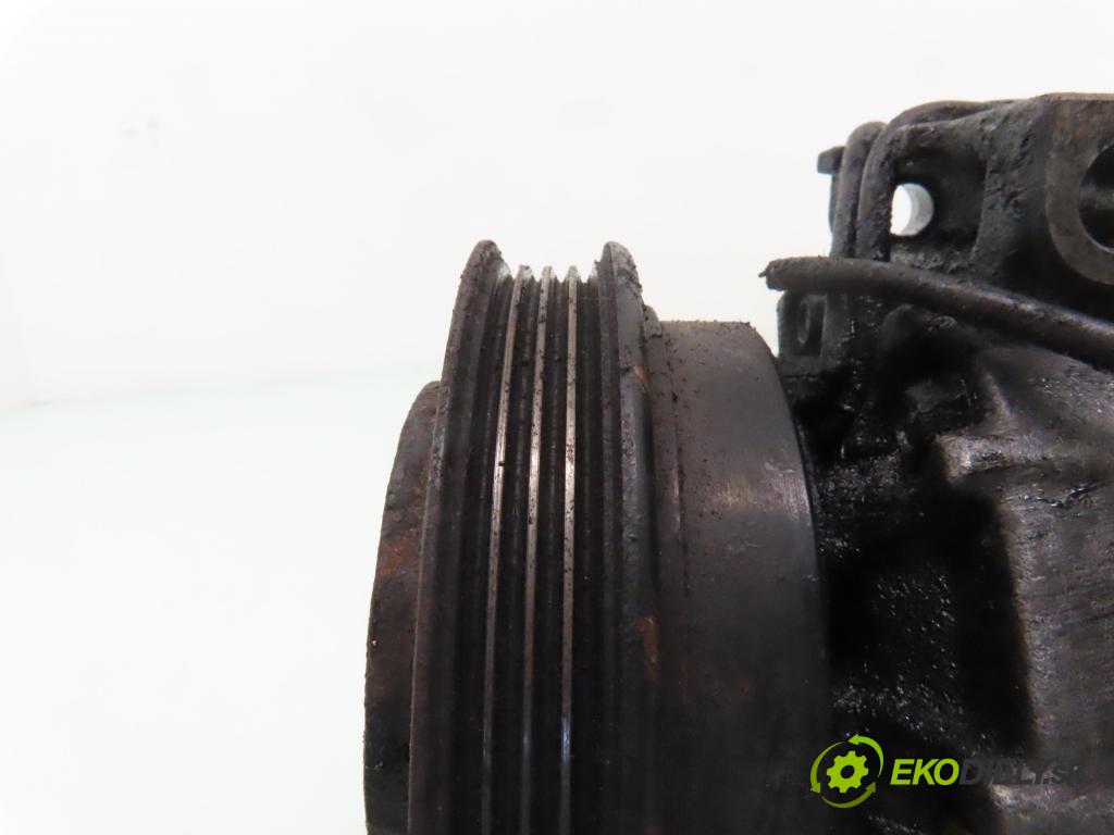 VW PASSAT B5.5 Variant (3B6) KOMBI 2003 74,00 1.9 TDI PD 101 - AVB 1896,00 KOMPRESOR: klimatizácie 8D0260808 ; 4473006042 (Kompresor klimatizácie)