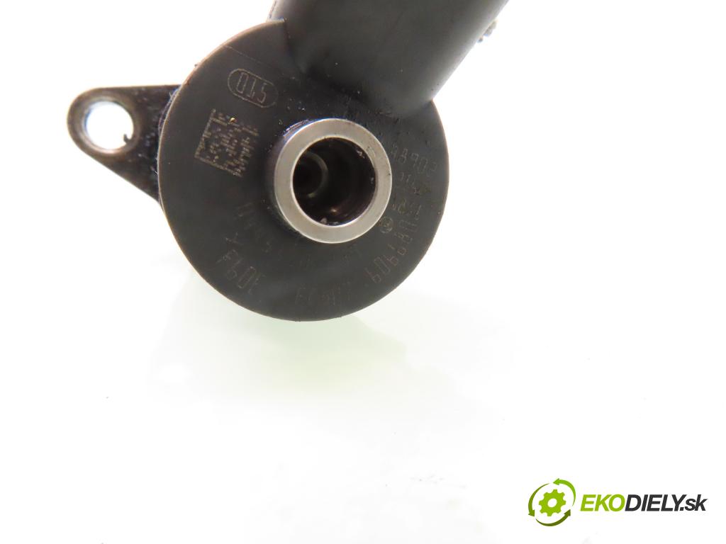 CITROEN C4 I (LC_) HB 2005 80,00 1.6 HDi - 9HY (DV6TED4) 1560,00 vstrekovač 0445110239 (Vstrekovač paliva)