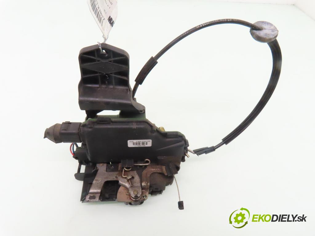 VW PASSAT B5.5 Variant (3B6) KOMBI 2003 74,00 1.9 TDI PD 101 - AVB 1896,00 zámok YSB4839015M