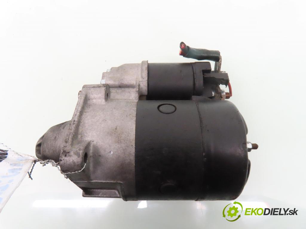 FIAT UNO (146_) HB 1994 33,00 1 - 156 A2.000 999,00 startér 63221890 (Startér)