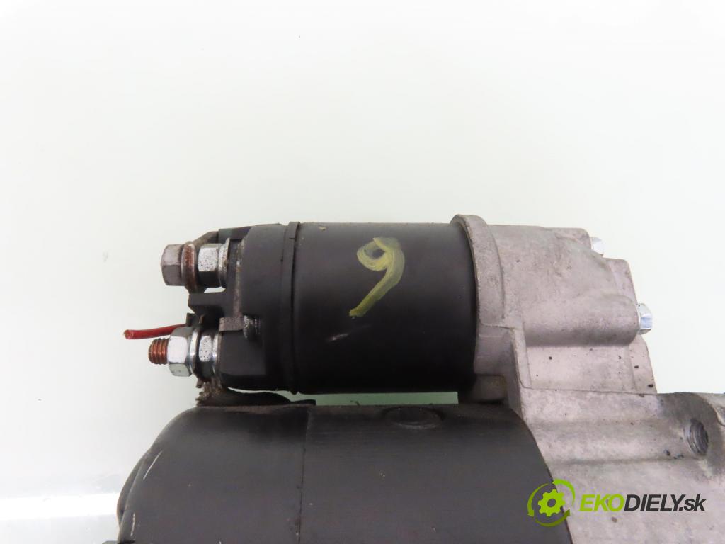 FIAT UNO (146_) HB 1994 33,00 1 - 156 A2.000 999,00 startér 63221890 (Startér)