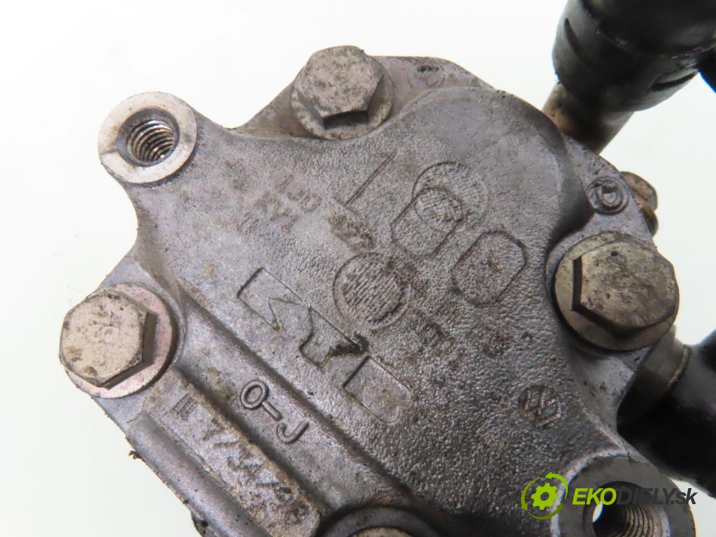 VW GOLF IV (1J1) HB 1998 66,00 1.9 TDI 90 - ALH 1896,00 pumpa servočerpadlo 1J0422154AE (Servočerpadlo)