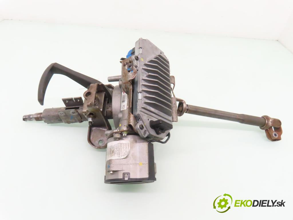 FIAT PANDA (169_) HB 2004 40,00 1.1 54 - 187 A1.000 1108,00 SLOUPEC / PODPORA elektrický 51746818 ; 26096580 ; 26093217