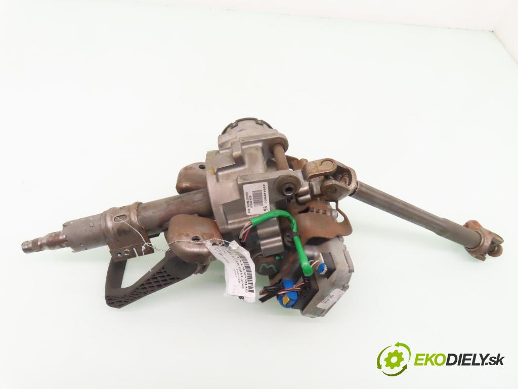 FIAT PANDA (169_) HB 2004 40,00 1.1 54 - 187 A1.000 1108,00 SLOUPEC / PODPORA elektrický 51746818 ; 26096580 ; 26093217