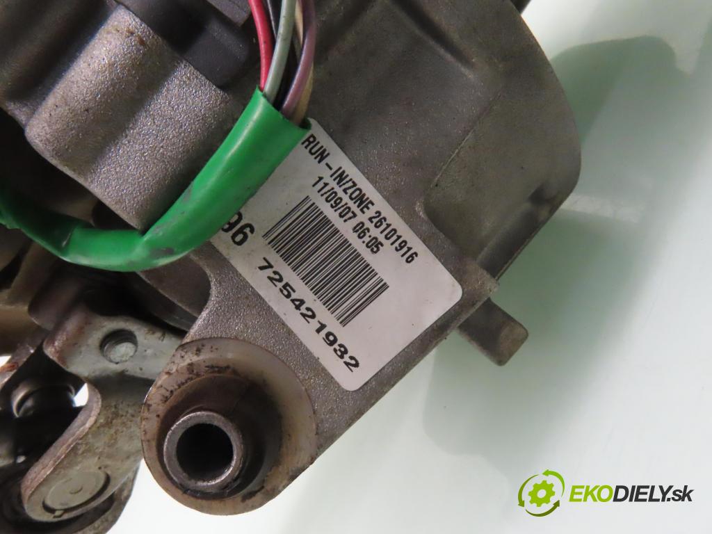 FIAT PANDA (169_) HB 2004 40,00 1.1 54 - 187 A1.000 1108,00 SLOUPEC / PODPORA elektrický 51746818 ; 26096580 ; 26093217