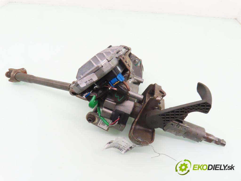 FIAT PANDA (169_) HB 2004 40,00 1.1 54 - 187 A1.000 1108,00 SLOUPEC / PODPORA elektrický 51746818 ; 26096580 ; 26093217