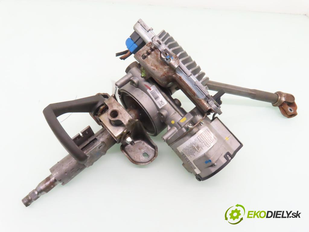 FIAT PANDA (169_) HB 2004 40,00 1.1 54 - 187 A1.000 1108,00 SLOUPEC / PODPORA elektrický 51746818 ; 26096580 ; 26093217