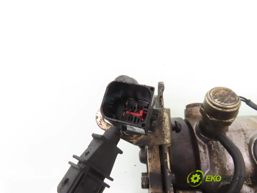 PEUGEOT 206 liftback (2A/C) HB 2001 51,00 1.9 D - WJY (DW8B) 1868,00 Pumpa vstrekovacia R8448B182C (Vstrekovacie čerpadlo)