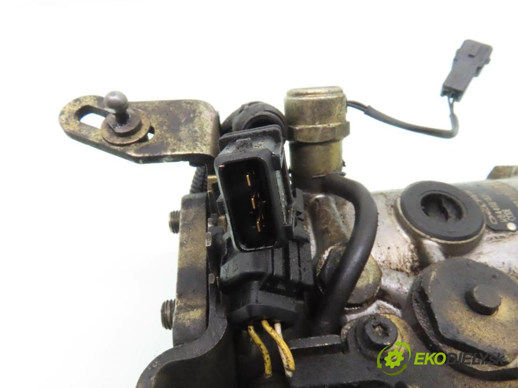 PEUGEOT 206 liftback (2A/C) HB 2001 51,00 1.9 D - WJY (DW8B) 1868,00 Pumpa vstrekovacia R8448B182C (Vstrekovacie čerpadlo)